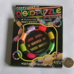 Disco Puzzle